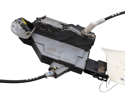 Front left lock PEUGEOT 308 SW I (4E_, 4H_) 1.6 HDi | BP29116626C98 