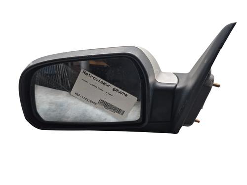 Used Left mirror HYUNDAI TUCSON (JM) 2.0 CRDi All-wheel Drive (113 hp) 29222139