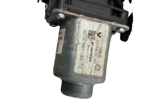 Front left window mechanism RENAULT MEGANE IV Grandtour (K9A/M/N_) 1.5 dCi 110 | BP25076620C22 