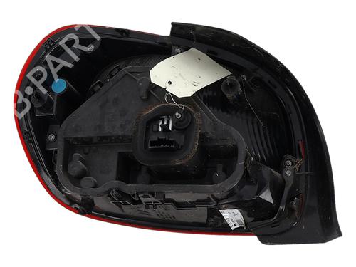 Right taillight CITROËN C3 III (SX) 1.2 VTi 82 | BP39084390C35 - Image 2