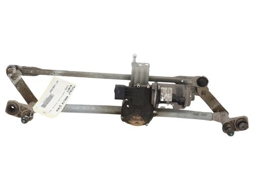 Front wiper motor VW POLO VI (AW1, BZ1, AE1) 1.0 TSI | BP36671502M29 - Image 2