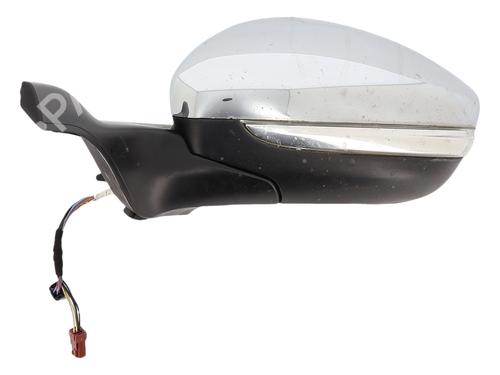Retrovisor esquerdo Retrovisor esquerdo PEUGEOT 208 I (CA_, CC_) 1.2 VTI 82 (82 hp) 33610382 33610382