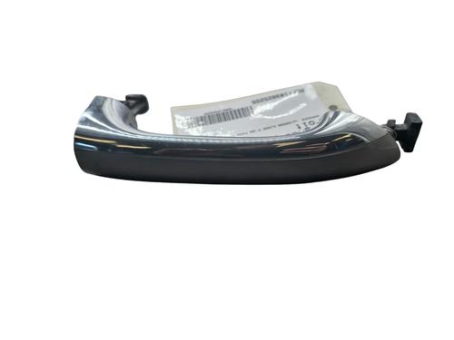 Front right exterior door handle MERCEDES-BENZ M-CLASS (W164) ML 350 4-matic (164.186) | BP25055802C129 