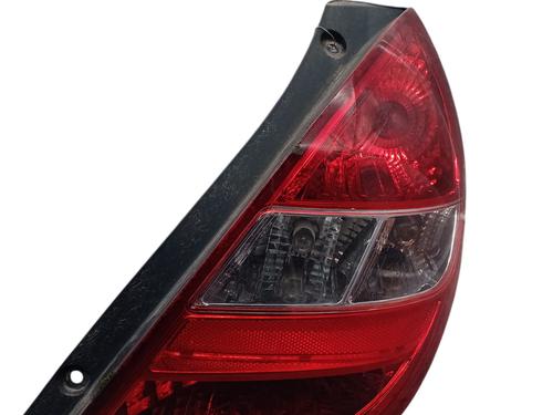 Used Right taillight HYUNDAI i20 I (PB, PBT) 1.2 (78 hp) 30820008