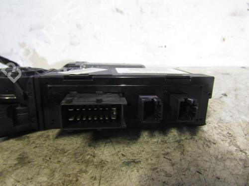 Used Rear right window mechanism Rear right window mechanism PEUGEOT 307 (3A/C) 1.6 HDi 110 (109 hp) 25105681 25105681