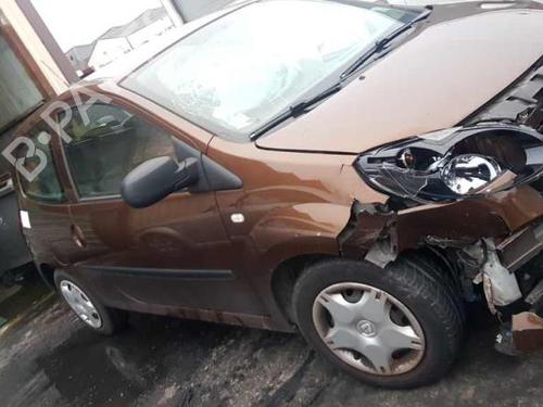 Steering rack RENAULT TWINGO II (CN0_)  | BP25105593M22  - Image 5