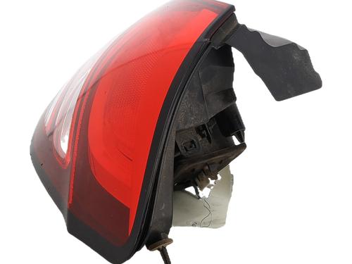 Right taillight CITROËN C3 II (SC_) 1.4 HDi 70 (SC8HZC, SC8HR0, SC8HP4) | BP38307264C35 - Image 4