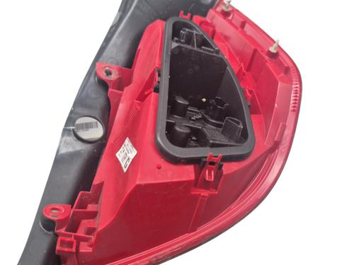 Left taillight RENAULT CLIO III (BR0/1, CR0/1) 1.6 16V (BR05, BR0B, BR0Y, BR15, BR1J, BR1M, BR1Y, CR0B,... | BP28491160C34