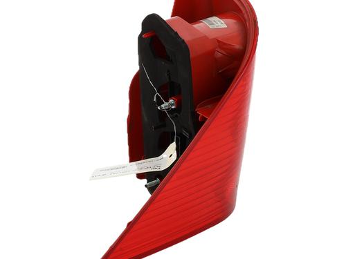 Right taillight PEUGEOT 1007 (KM_) 1.6 HDi | BP33850778C35 - Image 2