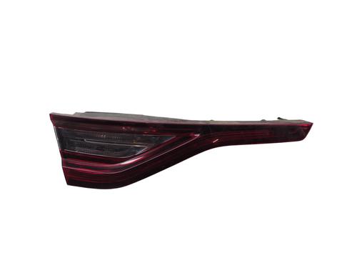 Venstre baklys, luke RENAULT MEGANE IV Hatchback (B9A/M/N_) 1.6 TCe 205 (B9MV) | BP29917570C79