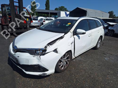 Left front window switch TOYOTA AURIS Estate (_E18_) 1.8 Hybrid (ZWE186_, ZWE186R, ZWE186H) | BP39084333I27 - Image 14