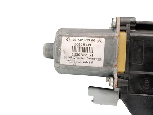 Front left window mechanism CITROËN C4 CACTUS 1.6 BlueHDi 100 | BP34044509C22  - Image 7