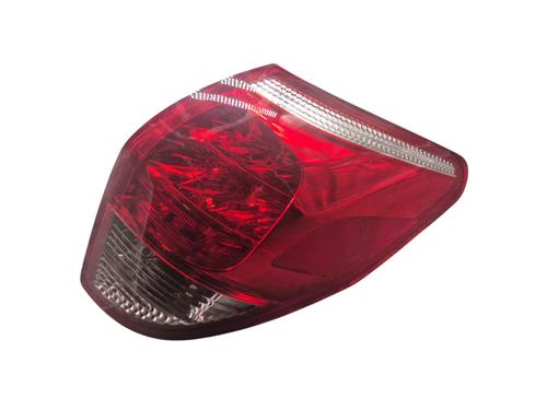 Used Right taillight TOYOTA RAV 4 III (_A3_) 2.2 D 4WD (ALA30_, ALA30R) (136 hp) 28491149