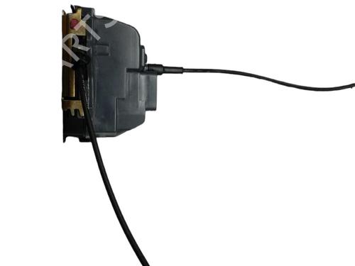 Rear left lock RENAULT MEGANE II (BM0/1_, CM0/1_) 1.6 16V | BP25077355C100 