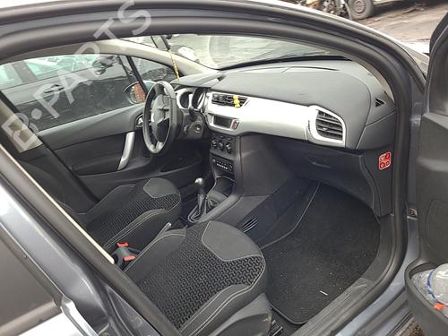 Right front window switch CITROËN C3 II (SC_) 1.4 HDi 70 (SC8HZC, SC8HR0, SC8HP4) | BP25105151I26  - Image 15