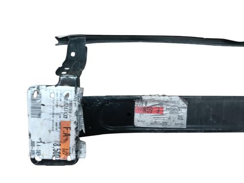 Front bumper reinforcement ALFA ROMEO MITO (955_) 1.6 JTDM (955AXC1B) | BP28195223C109 