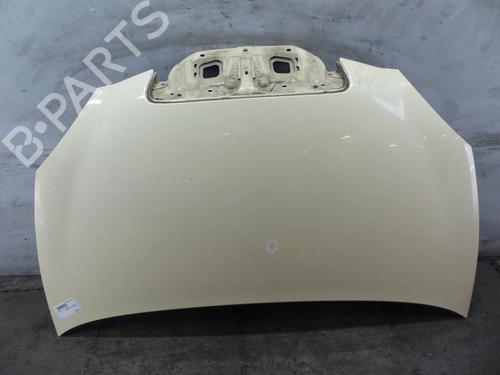 Capot Capot LANCIA YPSILON (843_) 1.2 (843.AXB1A) (80 hp) 25091433 25091433