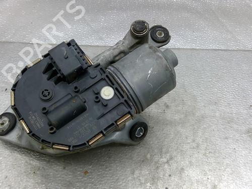 Used Front wiper motor PEUGEOT 407 Coupe (6C_) 2.7 HDi (204 hp) 25068423