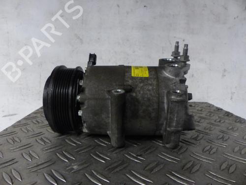 Used AC compressor FORD FIESTA VI Van 1.5 TDCi (75 hp) 25107765