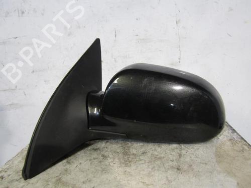 Used Left mirror CHEVROLET LACETTI (J200) 2.0 D (121 hp) 25063722