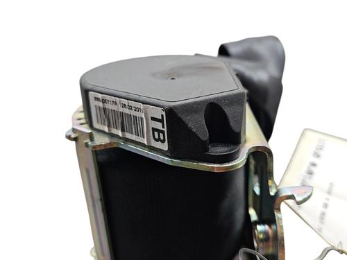 Rear right seatbelt RENAULT ZOE (BFM_) ZOE | BP25768004I28 - Image 3