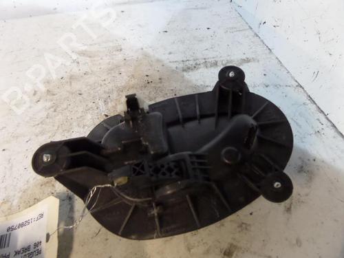Rear right interior door handle PEUGEOT 406 Break (8E/F) 1.9 D | BP25114207I16 