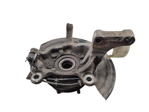 Used Left front steering knuckle Left front steering knuckle NISSAN JUKE (F15) 1.5 dCi (110 hp) 25098208 25098208