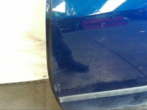 Used Left rear door OPEL MERIVA A MPV (X03) 1.6 16V (E75) (100 hp) 25093917