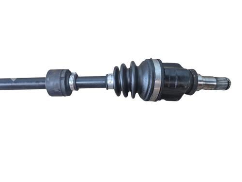 Used Right front driveshaft TOYOTA YARIS (_P13_) 1.0 (KSP130_, KSP130) (69 hp) 26289626