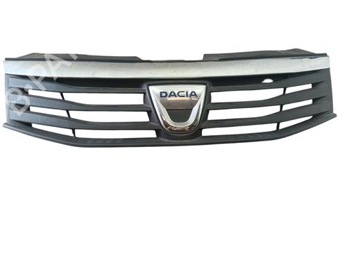 Calandre DACIA SANDERO 1.5 dCi (68 hp) 26441096