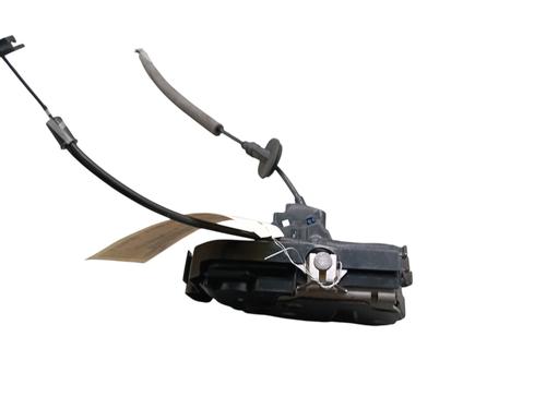 Front right lock FORD PUMA (J2K, CF7) 1.0 EcoBoost mHEV | BP25072503C97 