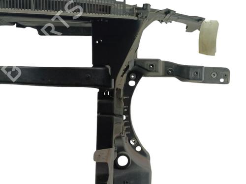 Front slam panel VW PASSAT B6 (3C2) 1.9 TDI | BP25059847C72 - Image 4