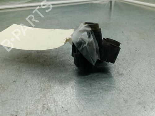 Electronic module RENAULT MEGANE III Hatchback (BZ0/1_, B3_) 1.9 dCi (BZ0N, BZ0J) | BP25089401M83 - Image 2