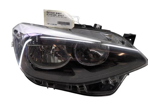 Right headlight BMW 1 (F20) 120 d | BP29759832C29