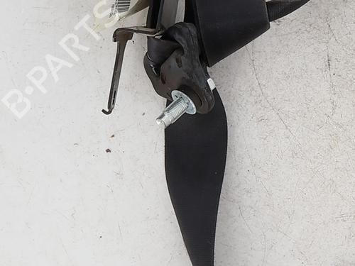 Front left seatbelt NISSAN NV200 Van 1.5 dCi 110 (M20, M20N, M20M) | BP39166491I26 - Image 5