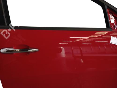 Used Right front door Right front door LANCIA YPSILON (312_) 0.9 TwinAir (312.PXG11, 312.PXG1A, 312.YXG11, 312.YXG1A) (86 hp) 33889440 33889440