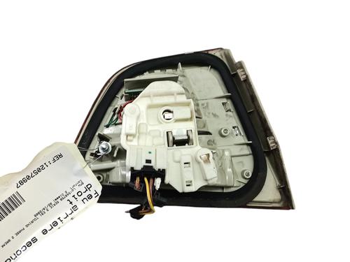 Used Right tailgate light Right tailgate light BMW 3 Touring (E91) 318 d (143 hp) 32195902 32195902