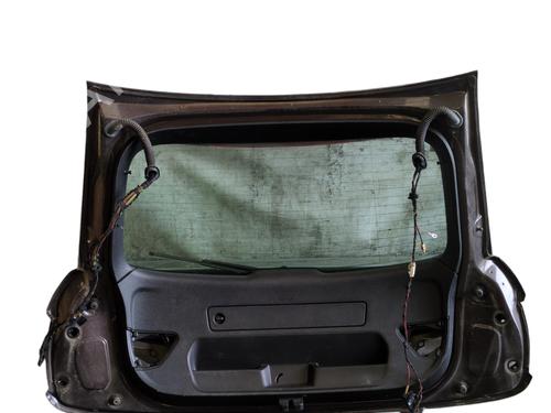 Tailgate AUDI A1 (8X1, 8XK) 1.6 TDI | BP29476240C6 