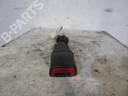 Used Seat buckle TOYOTA PRIUS Liftback (_W2_) [2003-2010]  25106230