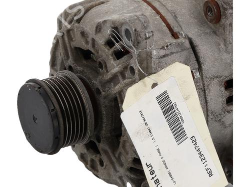 Alternator RENAULT KANGOO Express (FW0/1_) | BP33681880M7 - Image 8