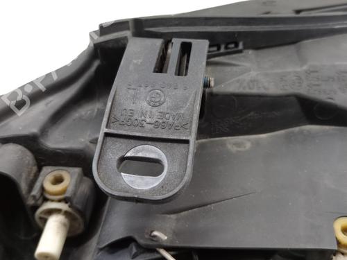 Left headlight BMW 1 (E87) 118 d | BP30903361C28 