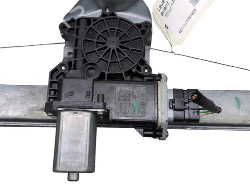 Used Front left window mechanism RENAULT TRAFIC III Van (FG_) 1.6 dCi 120 (FGMK) (121 hp) 30900599