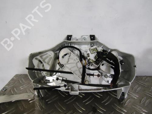 Used Climate control Climate control FIAT PANDA (169_) 1.1 (169.AXA1A) (54 hp) 25113451 25113451