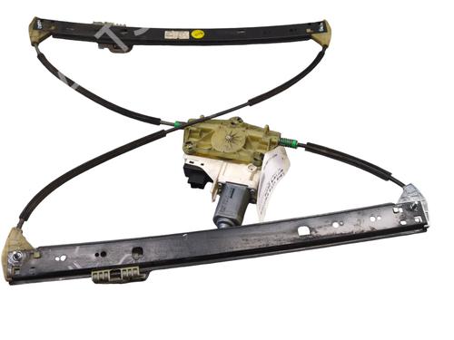 Rear left window mechanism AUDI Q7 (4LB) 3.0 TDI quattro | BP29917546C24 