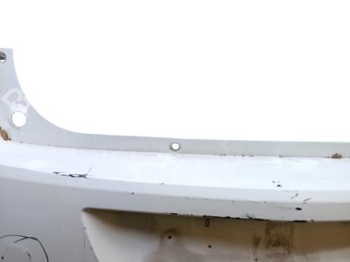 Rear bumper OPEL AGILA B (H08) 1.2 (F68) | BP31174729C8