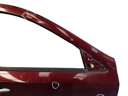Used Right front door RENAULT LAGUNA II (BG0/1_) 2.2 dCi (BG0F) (150 hp) 25054657