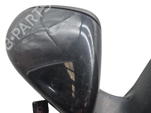 Right mirror VW GOLF VI (5K1) 1.6 TDI | BP25916099C27 