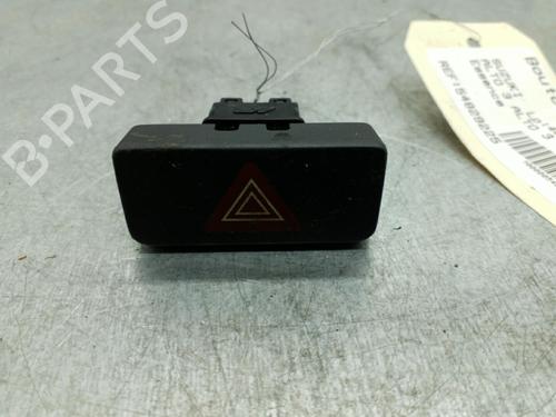 Used Warning switch SUZUKI ALTO VII (GF) [2009-2025]  25063110
