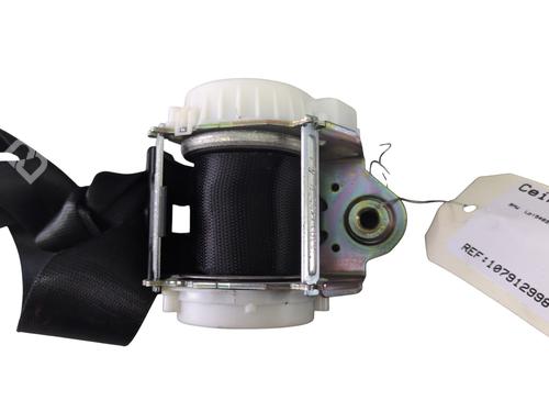 Used Front left belt tensioner BMW 1 (E81) 118 d (143 hp) 27186799