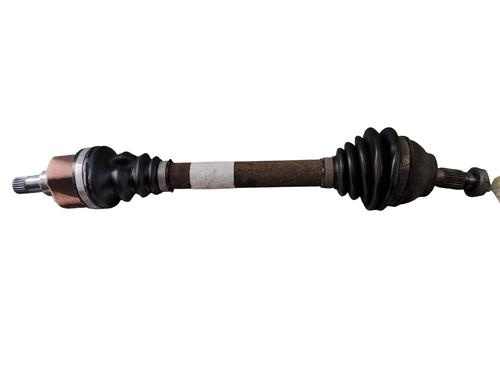 Used Left front driveshaft Left front driveshaft PEUGEOT 3008 I MPV (0U_) 1.6 HDi (114 hp) 28795460 28795460
